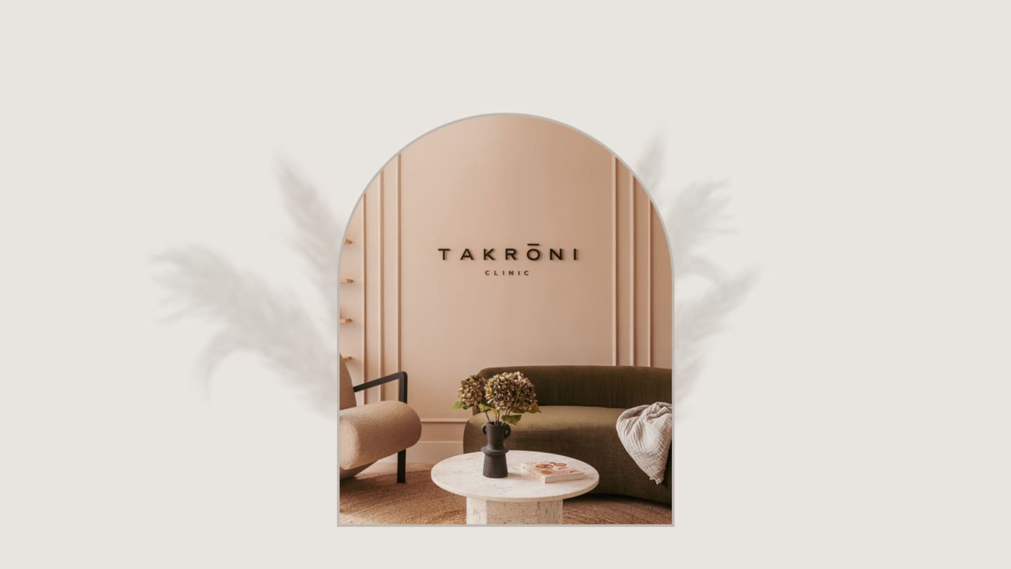 Takroni Clinic - London