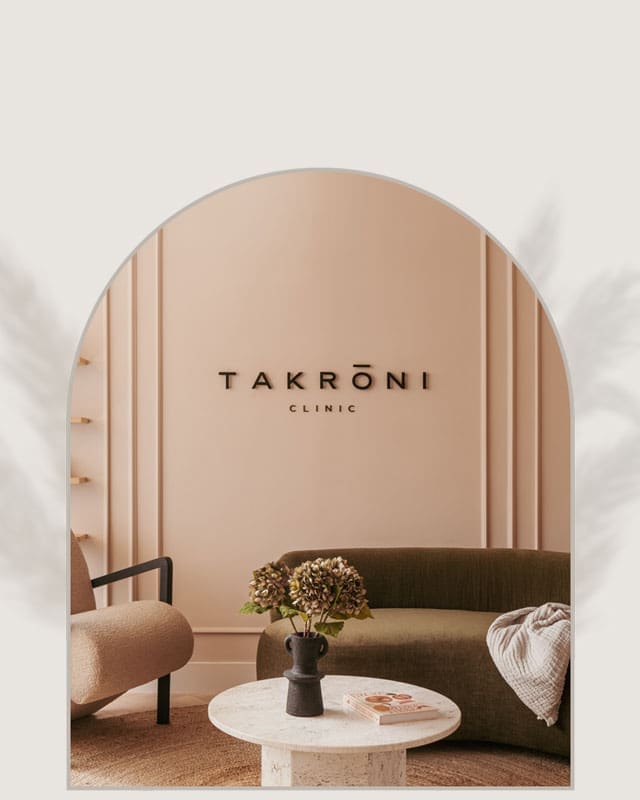 Takroni Clinic - London