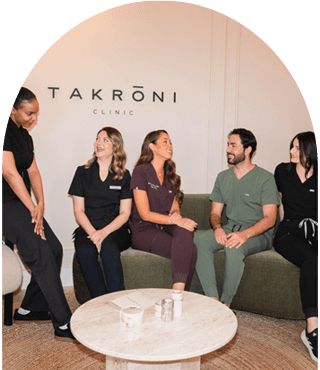 Takroni Clinic - Our Team